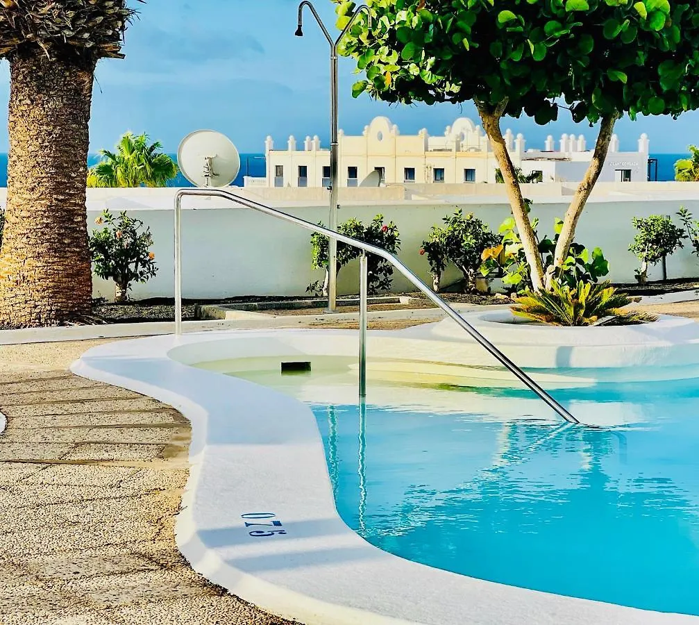 Canaryislandshost L Sal De Mar Puerto del Carmen  Apartment