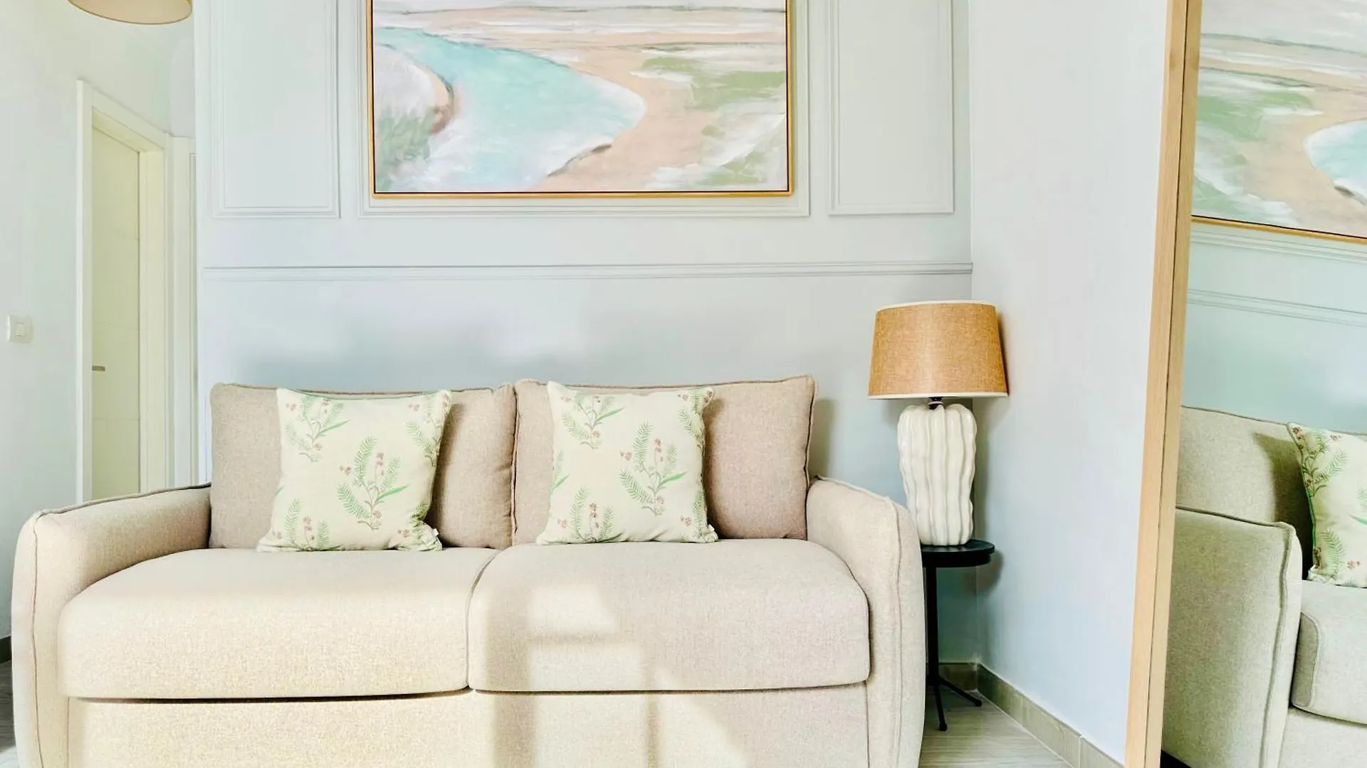 Apartment Canaryislandshost L Sal De Mar Puerto del Carmen