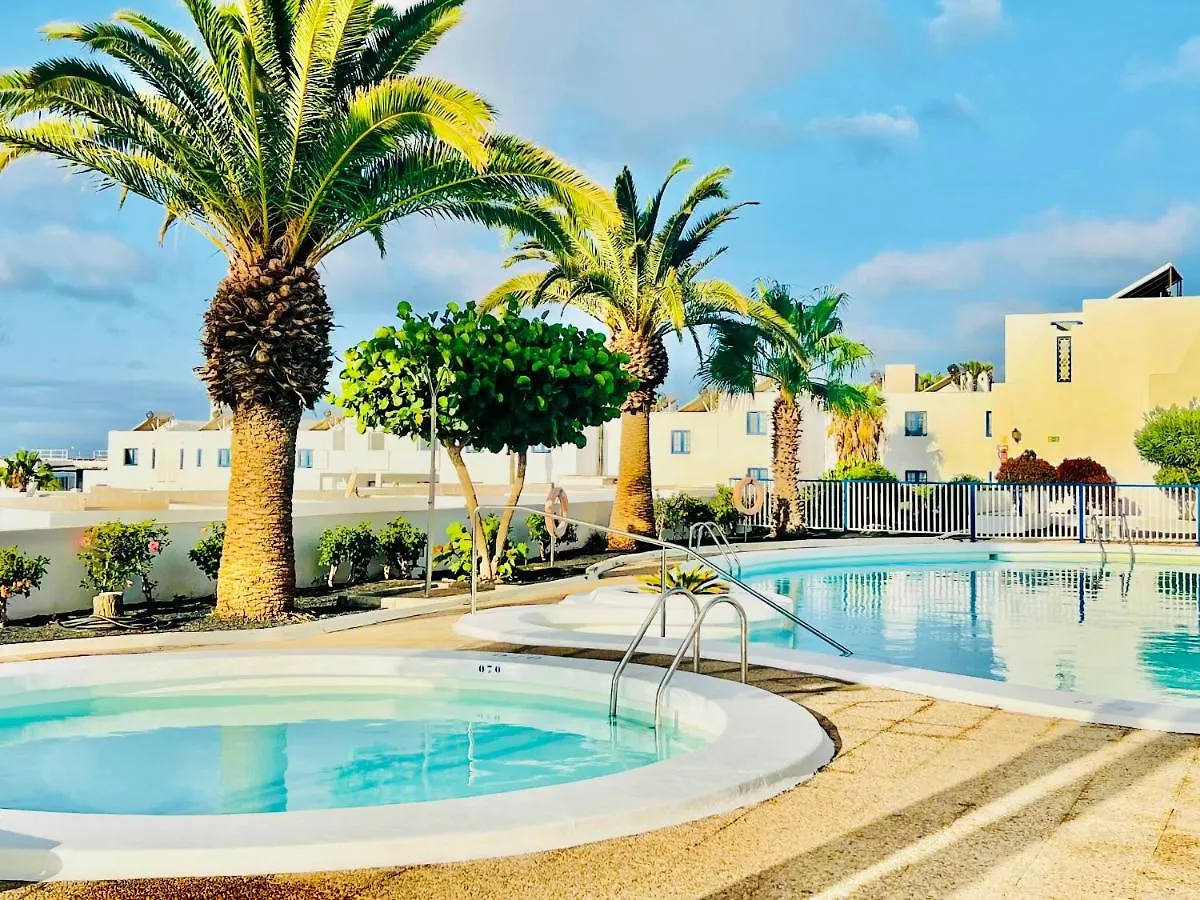 Canaryislandshost L Sal De Mar Apartment Puerto del Carmen  Spain