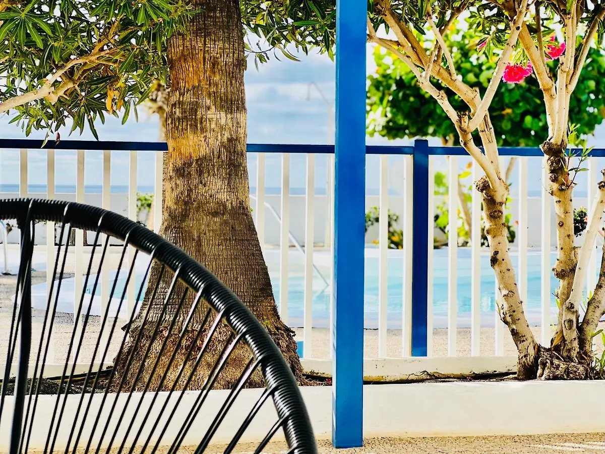 Canaryislandshost L Sal De Mar Apartment Puerto del Carmen